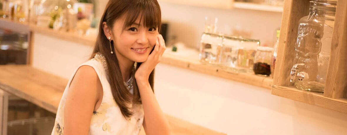 気に入った女性にアプローチ