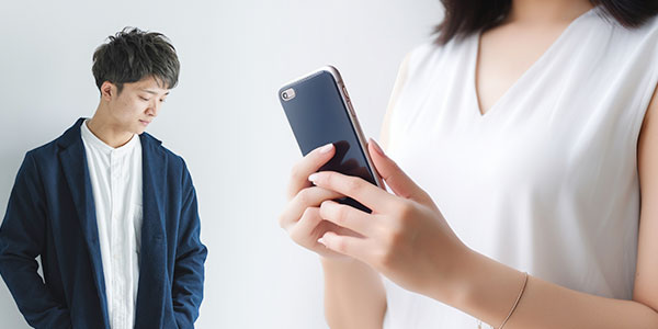 毎月8名の男性自衛隊員をご紹介