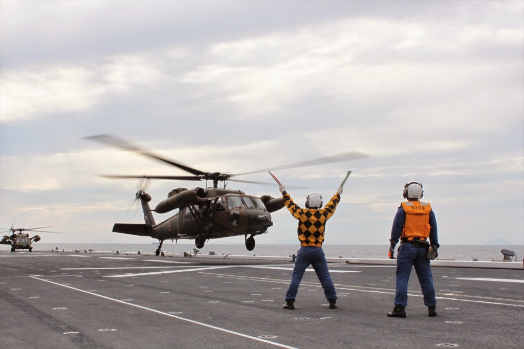 ＵＨ－６０ＪＡ (5)